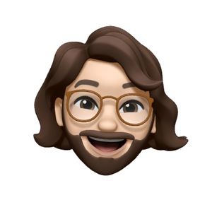 Meet your Posher, Corey